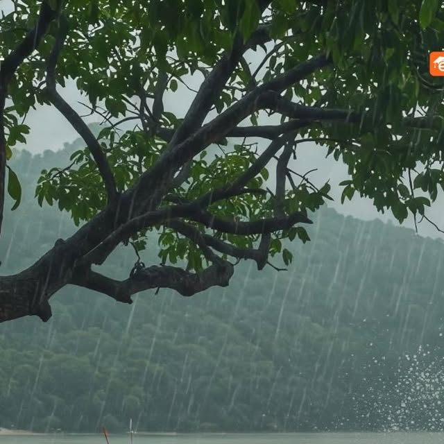 Monsoon campaign creative